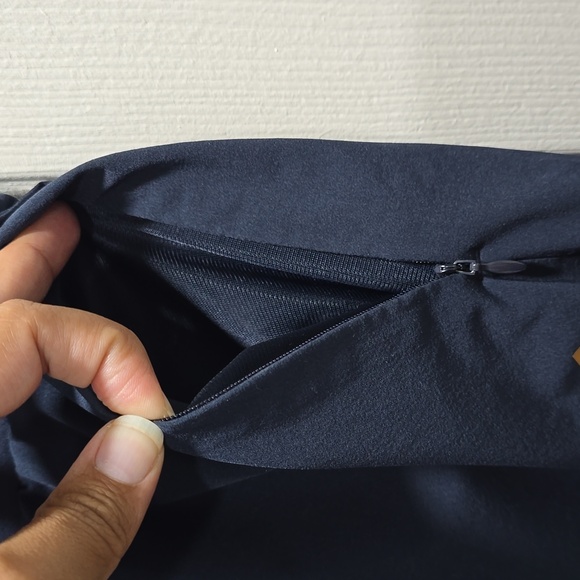 Blue Adidas Pants - Picture 8 of 12